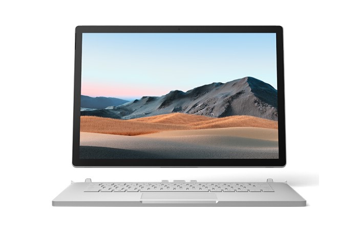 盂县Surface 维修前的准备工作